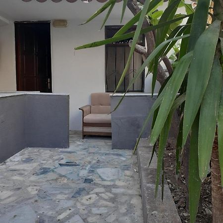 Og-Erim Hotel Kuşadası Exterior photo