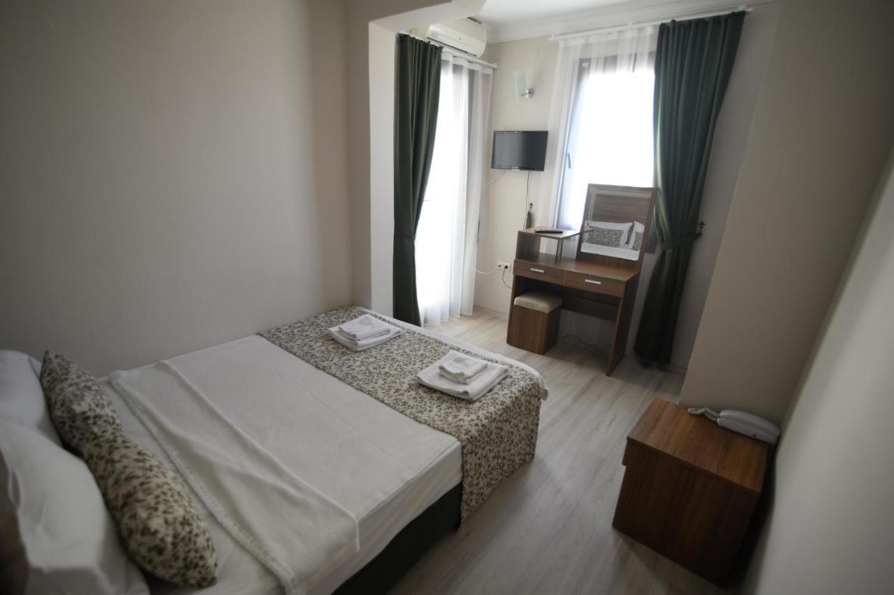 Og-Erim Hotel Kuşadası Exterior photo