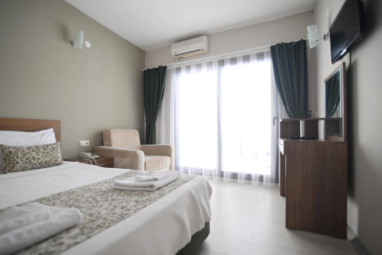 Og-Erim Hotel Kuşadası Exterior photo