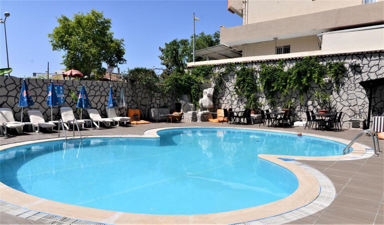 Og-Erim Hotel Kuşadası Exterior photo