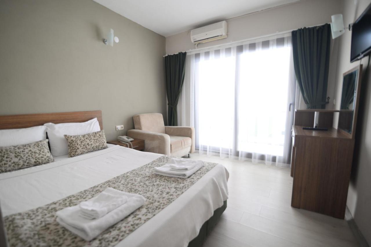 Og-Erim Hotel Kuşadası Exterior photo