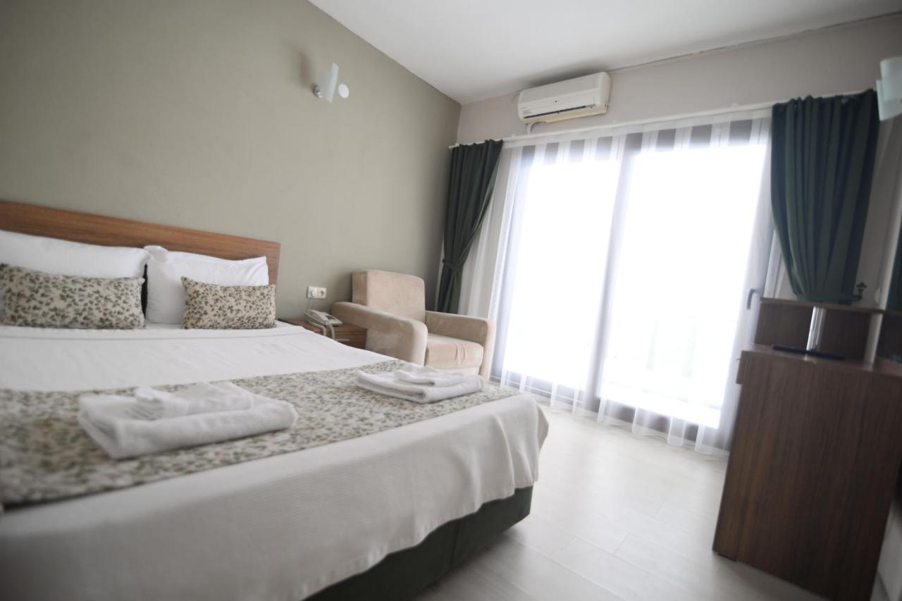 Og-Erim Hotel Kuşadası Exterior photo