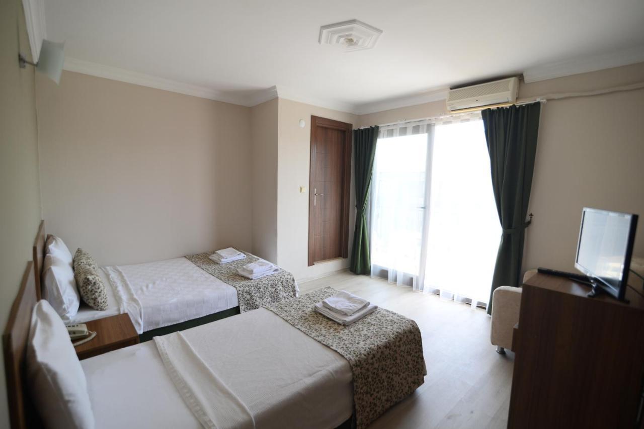 Og-Erim Hotel Kuşadası Exterior photo
