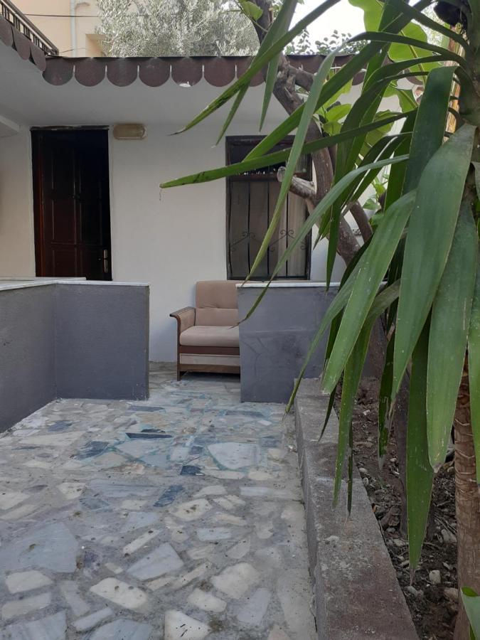 Og-Erim Hotel Kuşadası Exterior photo