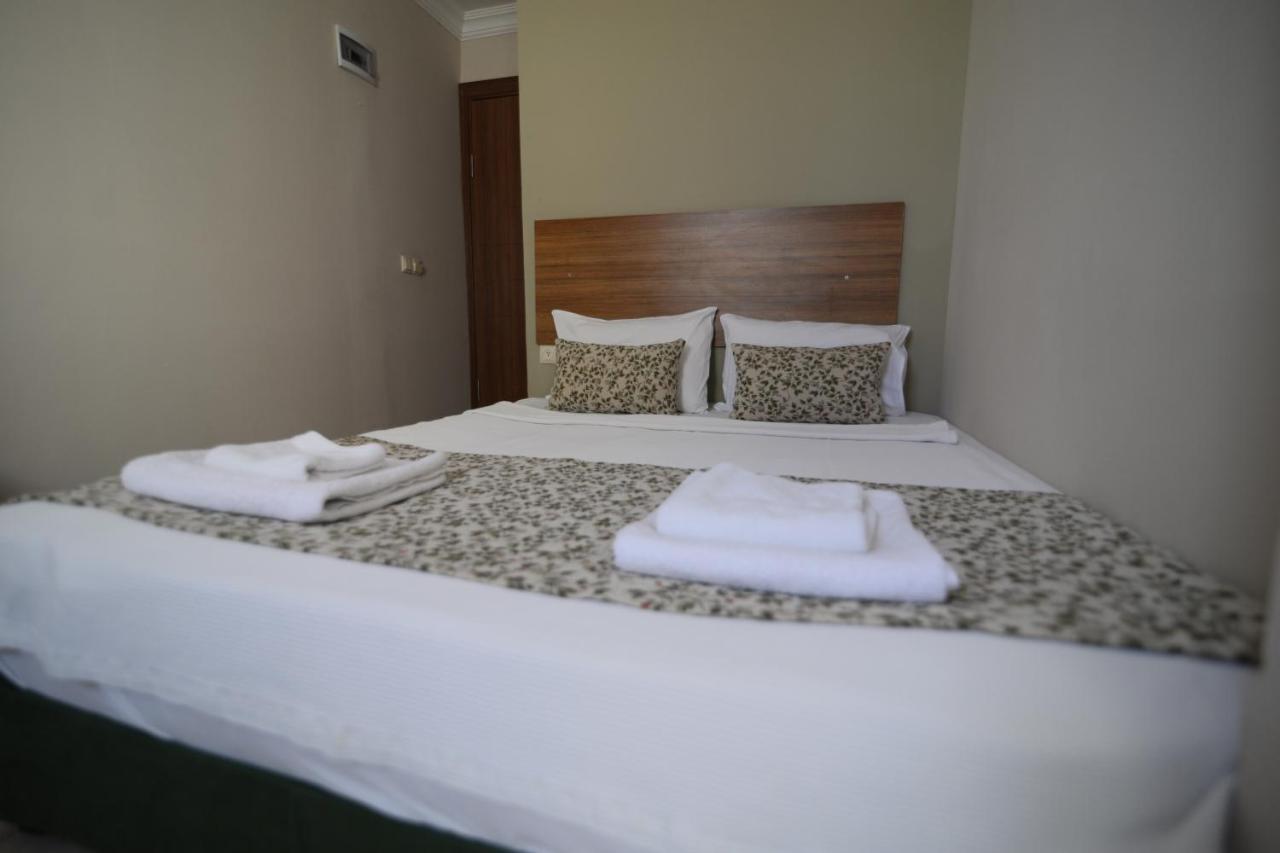 Og-Erim Hotel Kuşadası Exterior photo