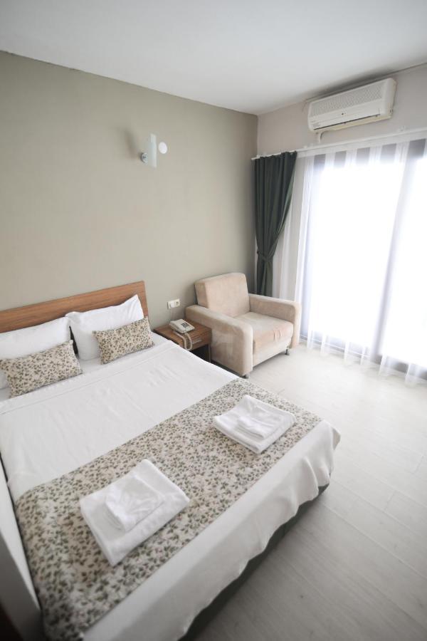 Og-Erim Hotel Kuşadası Exterior photo